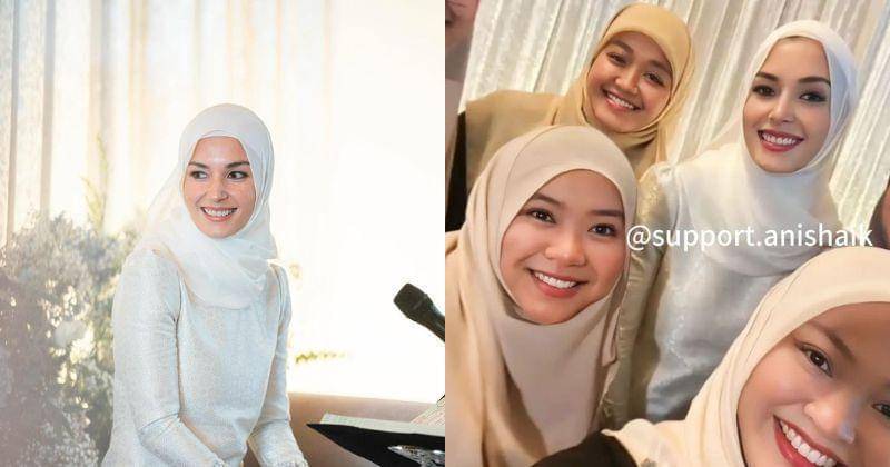 Instagram.com/tehfirdaus/support.anishaik